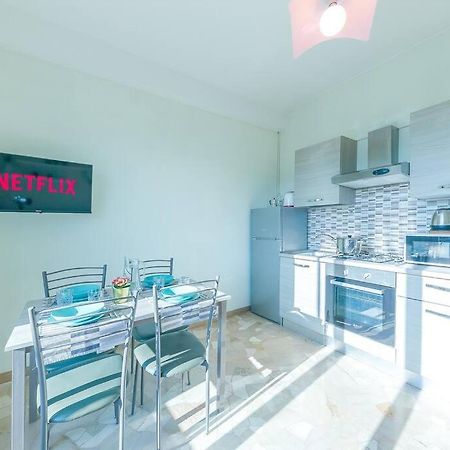 Navigli - Downtown - Duomo Spacious Two Bedroom Apartment - Close To Metro - Ac - Wi-Fi Milan Exterior photo